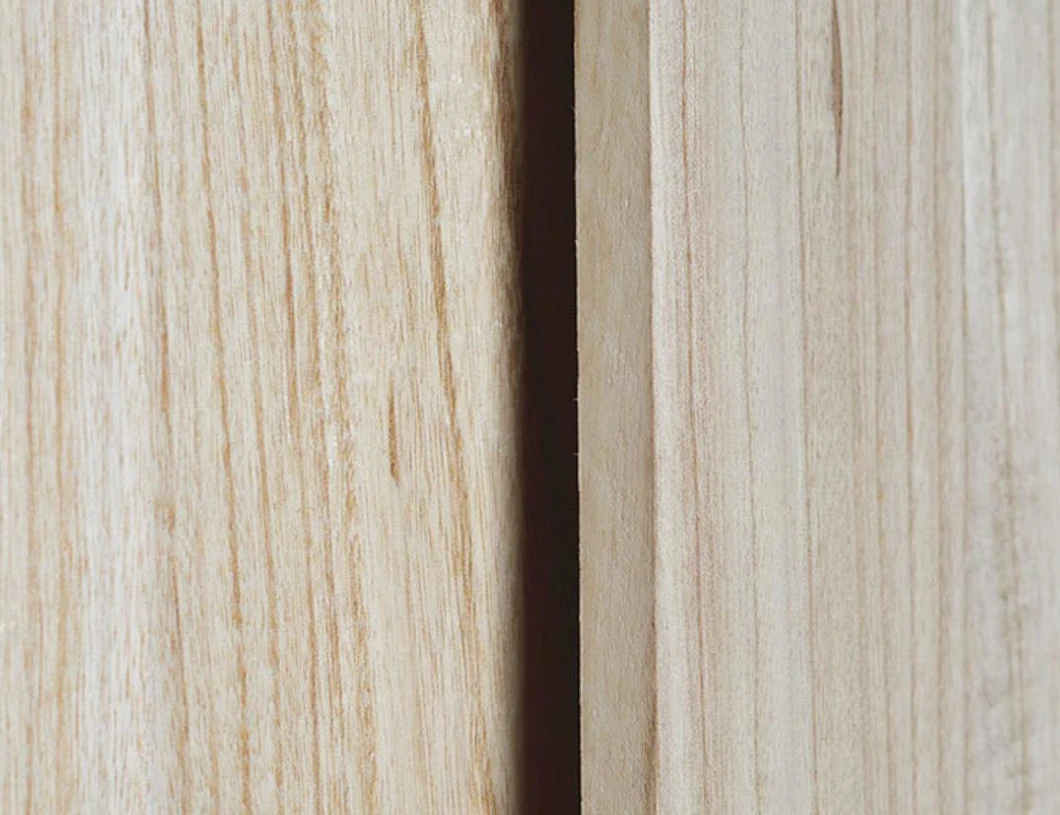 Wholesale Paulownia Wood 1220*2440mm Price Surf Board, Ski Wood Core