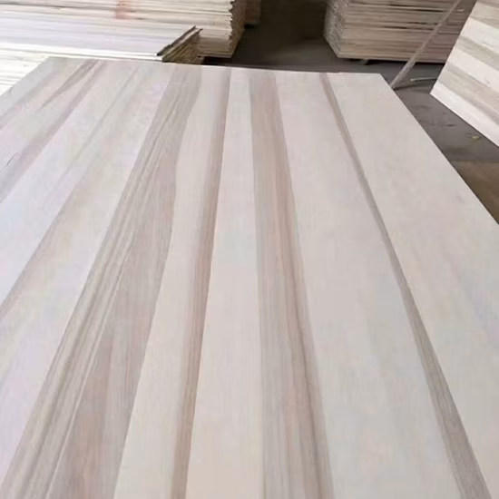 12mm 16mm 18mm Pappel-Hartholzkernschalung karbonisiertes Massivholz für den Bau
