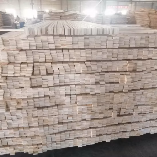 LVL-Lamellenfurnierholz-Holzbettlatten