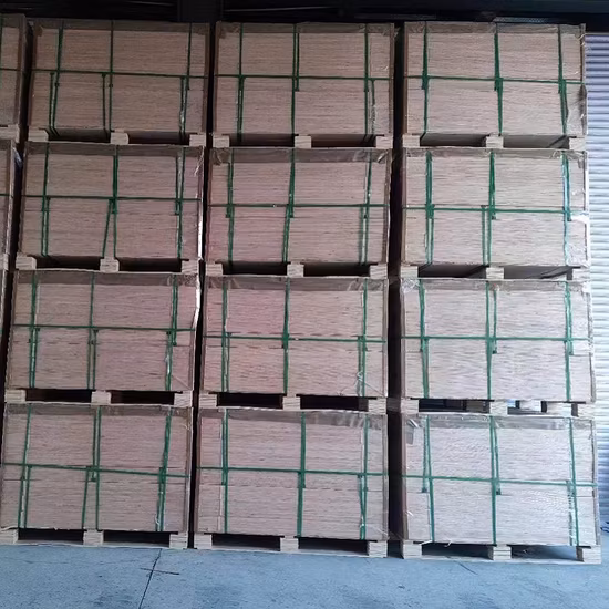 Heißer Verkauf, günstiger Preis, LVL-Holzbettlatte