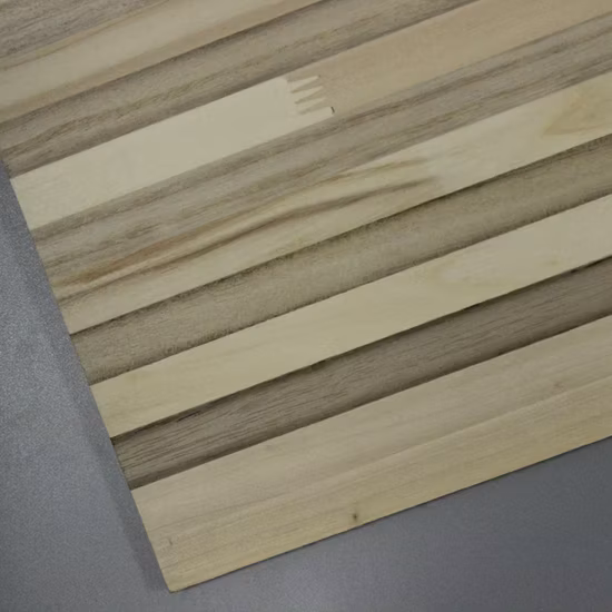 Paulownia Core Custom Surfbrett/Skateboard/Skateboard