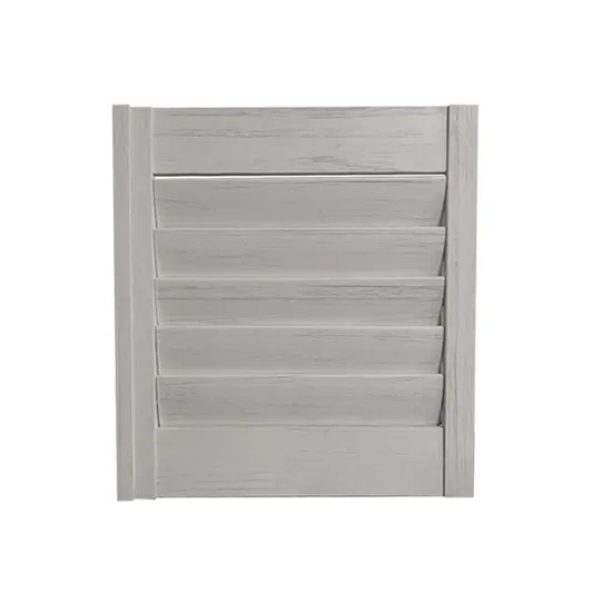 Lieferant von Holzlamellen für Plantagenfensterläden